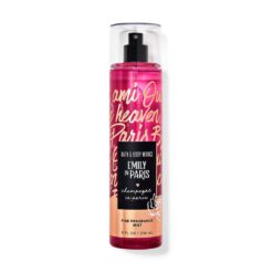 Bath & Body Works - Champagne In Paris Fragance Mist