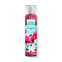 Bath & Body Works - Hello Beautiful Fragance Mist