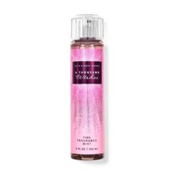 Bath & Body Works - A Thousand Wishes Fragance Mist