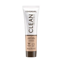 Covergirl - Clean Invisible Foundation