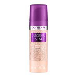 Covergirl - Simply Ageless Skin Perfector Essence