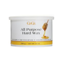 GiGi - All Purpose Hard Wax