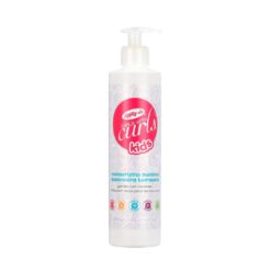 Dippity Do Girls With Curls - Shampoo Hidratante Kids 400ml
