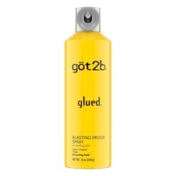 Got2b - Glued Blasting Freeze Spray 340g
