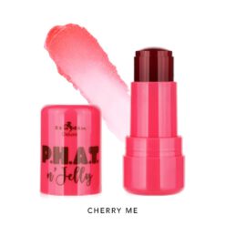Italia Deluxe - P.H.A.T n' Jelly Cooling Water Tint