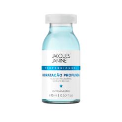 Jacques Janine - Ampolla Hidratación Profunda 15ml