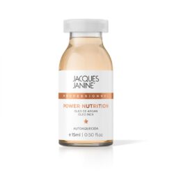 Jacques Janine - Ampolla Power Nutrition 15ml