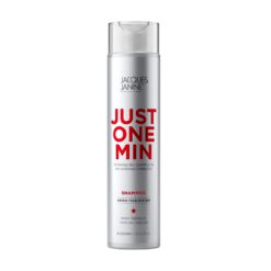 Jacques Janine - Shampoo Just One Min 300ml
