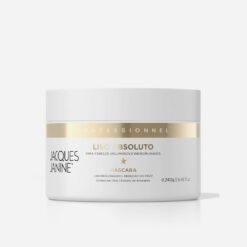 Jacques Janine - Mascarilla Liso Absoluto 240gr