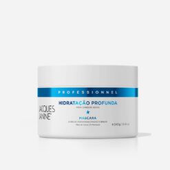 Jacques Janine - Mascarilla Hidratación Profunda 240g