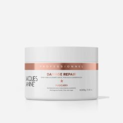 Jacques Janine - Mascarilla Damage Repair 240g