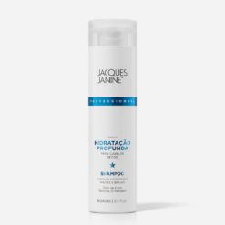 Jacques Janine - Shampoo Hidratación Profunda 240 ml