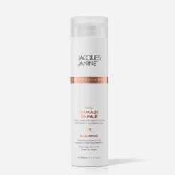Jacques Janine - Shampoo Damage Repair 240ml