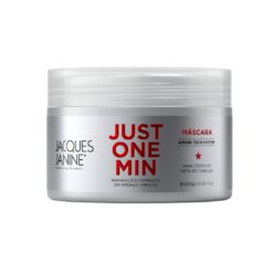 Jacques Janine - Máscara Tratamento Just One Min 240g