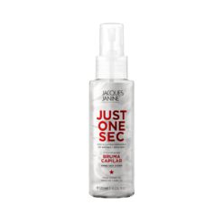 Jacques Janine -  Bruma Capilar Finalizadora Just One Sec 120ml