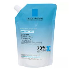 La Roche-Posay - Toleriane Purifying Facial Cleanser Refill 400ml