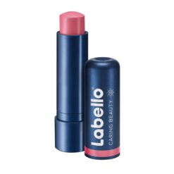 Labello - Bálsamo Labial Caring Beauty Rose 4.8g
