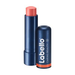 Labello – Bálsamo Labial Caring Beauty Coral 4.8g