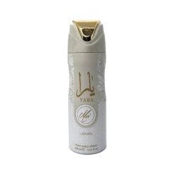 Lattafa - Yara Moi Perfumed Spray 200ml