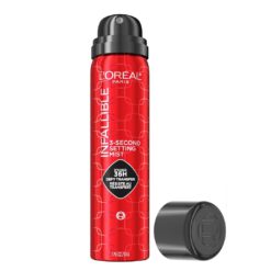 L'Oreal Paris - Infallible 3-Second Up to 36HR
