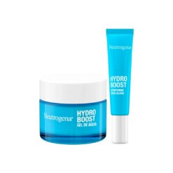 Neutrogena Hydro Boost Set Gel Agua + Contorno de Ojos