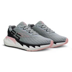 RS - Homie Lt-Grey-Pink