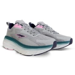 RS - Demure LT-GREY-DK-AQUA