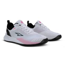 RS - Tennis White-Black