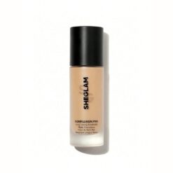 Sheglam - Complexion Pro Long Lasting Breathable Matte Foundation