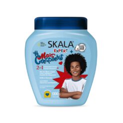 Skala - Crema Mais Crespinhos