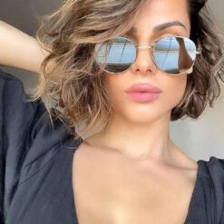 Gafas de sol montura vintage