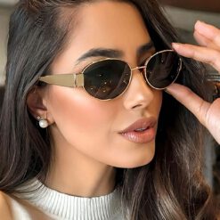 Gafas vintage montura