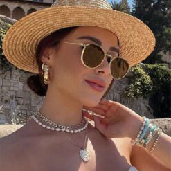 Gafas vintage de sol