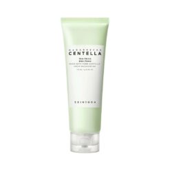 SKIN1004 - Madagascar Centella Tea-Trica BHA Foam 125ml