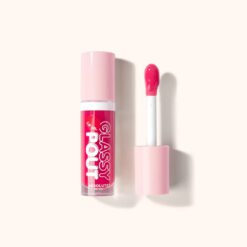 Absolute New York - Glassy Pout Lip Oil