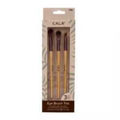 Cala - Bamboo Eye Brushes Trio