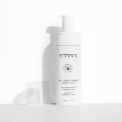 Emani - Soft Cloud Foam Cleanser