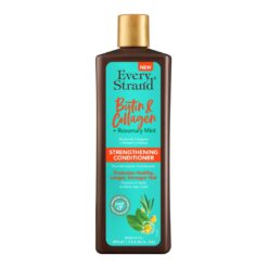 Every Strand - Biotin & Collagen + Rosemary Mint Conditioner 13.5oz