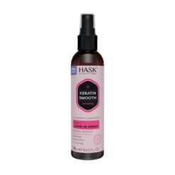Hask - Keratin Smooth 5-in-1 Leave-In Spray