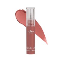 Italia Deluxe - Mousse Matte Liquid Lipstick