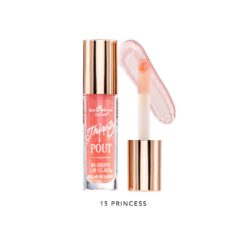Italia Deluxe - Thirsty Pout Hi-Shine Lip Gloss