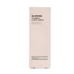 Global Beauty Care - Glowing Vitamin C Facial Sérum 60ml