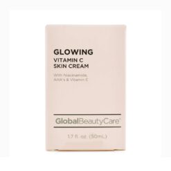 Global Beauty Care - Glowing Vitamin C Skin Cream
