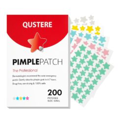 QUSTERE - Parches de espinillas