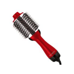 Revlon - Cepillo Secador One Step Volumizer Titanium Pro RVDR5222TR