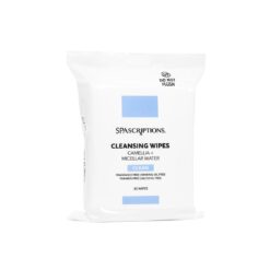 Spascriptions - Micellar Cleansing Wipes 30