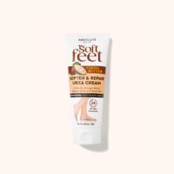 Absolute New York - Crema de Urea para pies