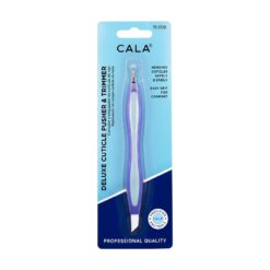 Cala - Empujador y recortador de cutículas