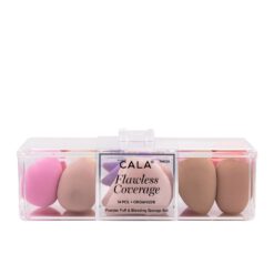 Cala - Set de 14 esponjas