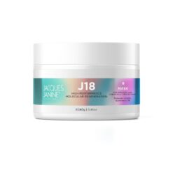 Jacques Janine - J18 Mascarilla de Tratamiento 240g